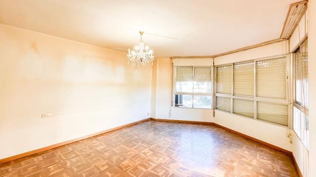 4 soverom Leilighet til salgs i Pol Alameda, Málaga by med garasje - € 550 000 (Ref: 9338962)