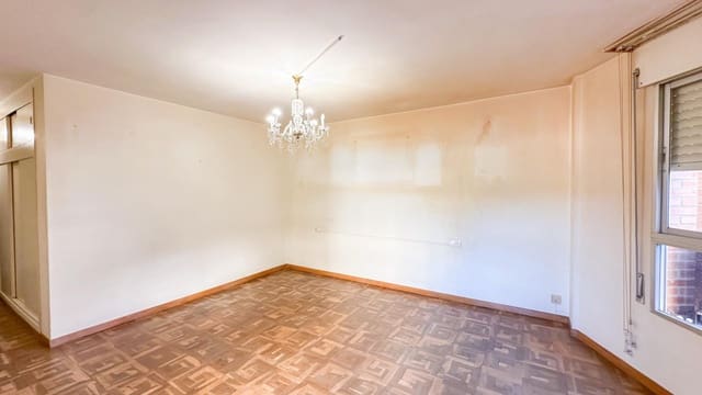 4 soverom Leilighet til salgs i Pol Alameda, Málaga by med garasje - € 550 000 (Ref: 9338962)