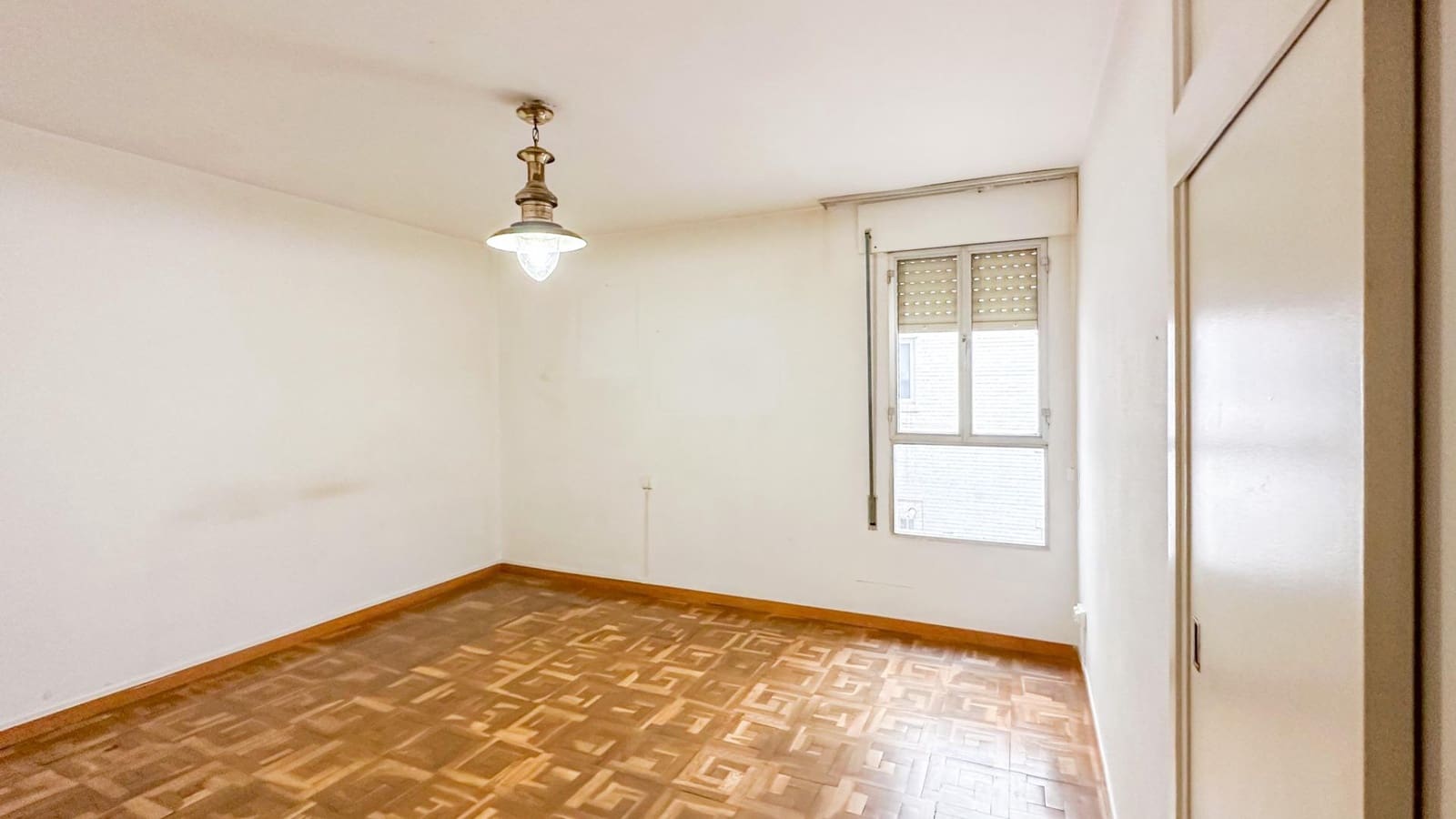 4 soverom Leilighet til salgs i Malaga by med garasje - € 550 000 (Ref: 9338962)