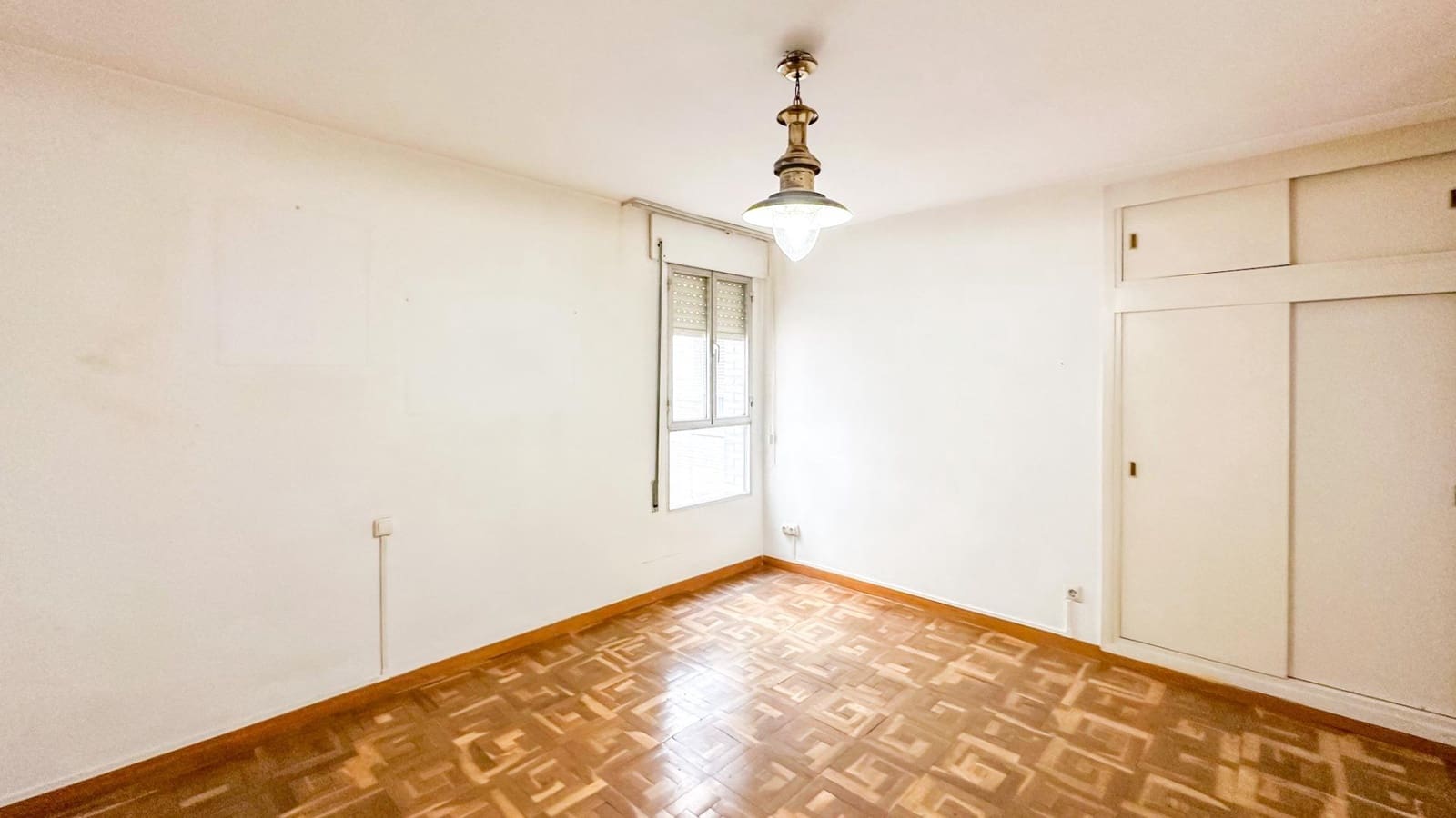 4 soverom Leilighet til salgs i Malaga by med garasje - € 550 000 (Ref: 9338962)