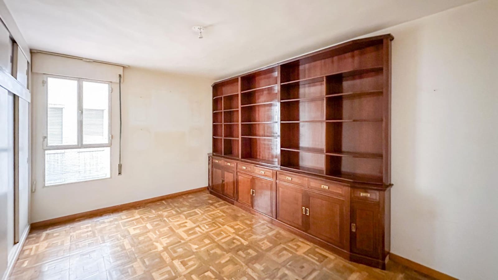 4 soverom Leilighet til salgs i Malaga by med garasje - € 550 000 (Ref: 9338962)