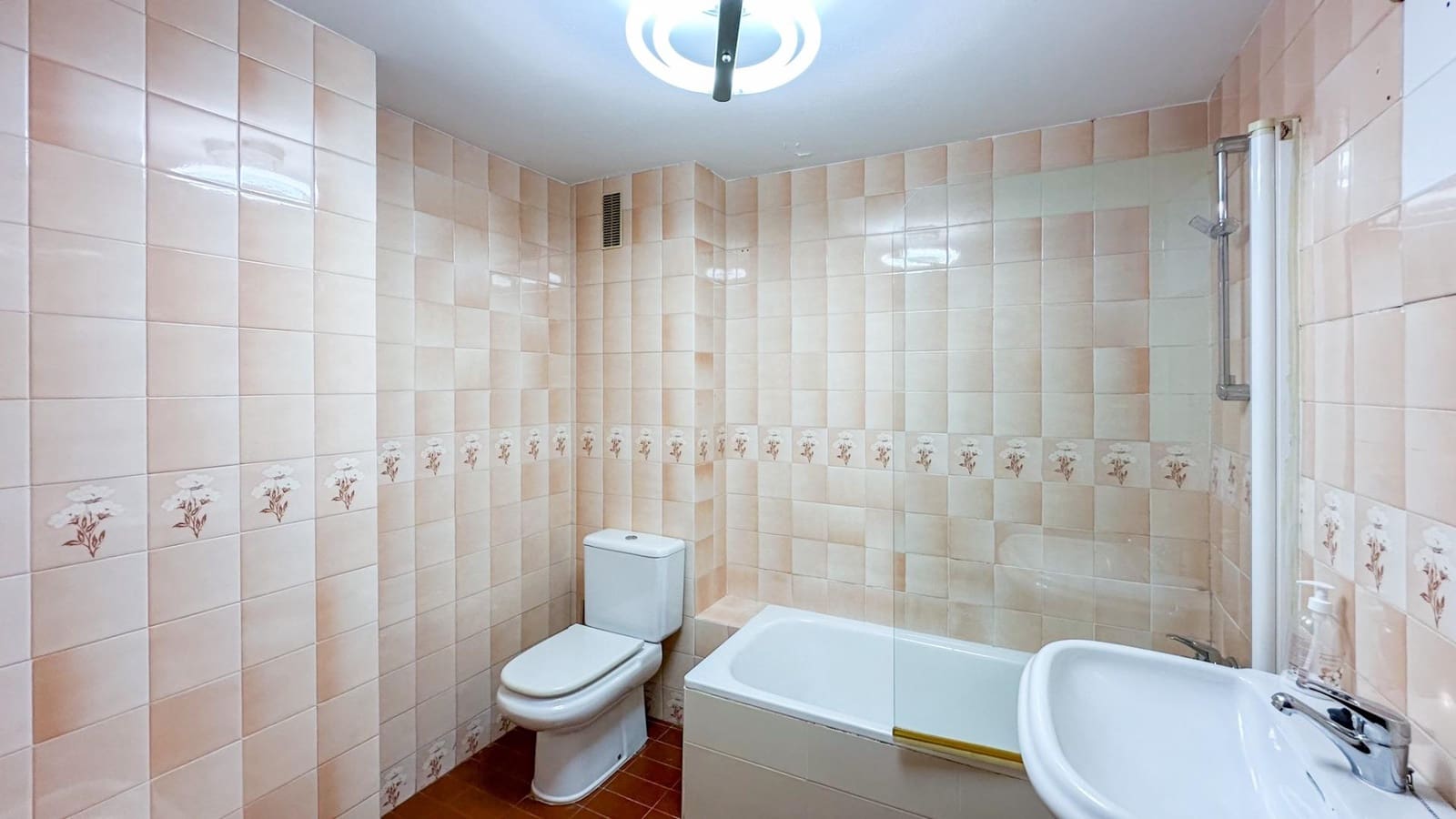 4 soverom Leilighet til salgs i Malaga by med garasje - € 550 000 (Ref: 9338962)