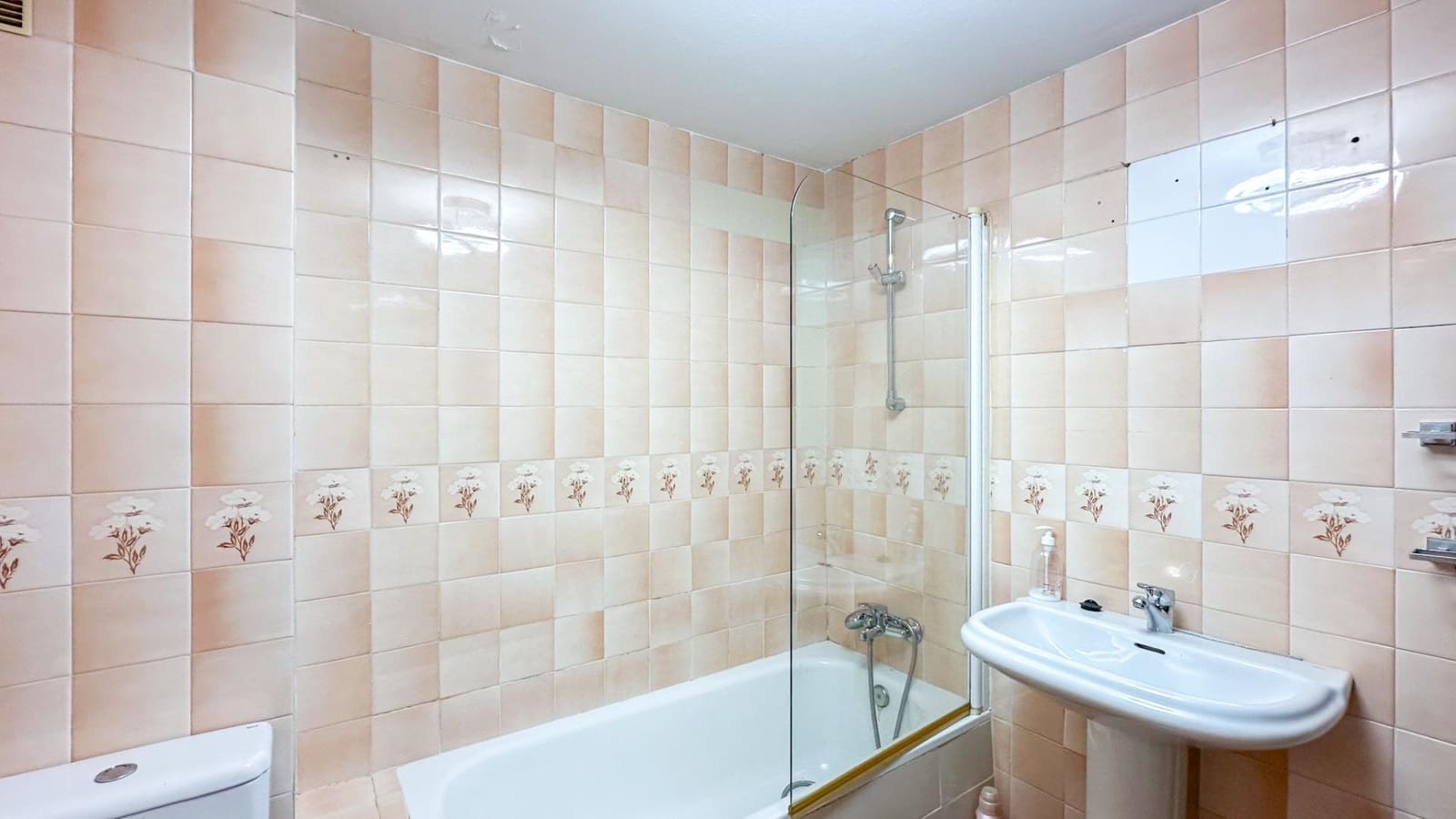 4 soverom Leilighet til salgs i Malaga by med garasje - € 550 000 (Ref: 9338962)