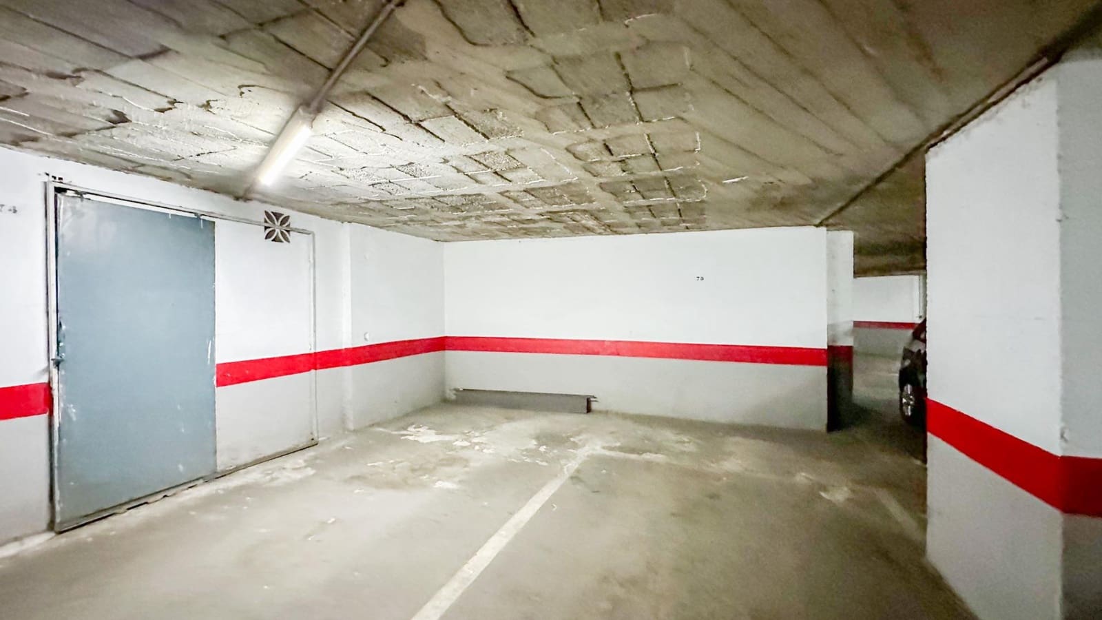 4 soverom Leilighet til salgs i Malaga by med garasje - € 550 000 (Ref: 9338962)