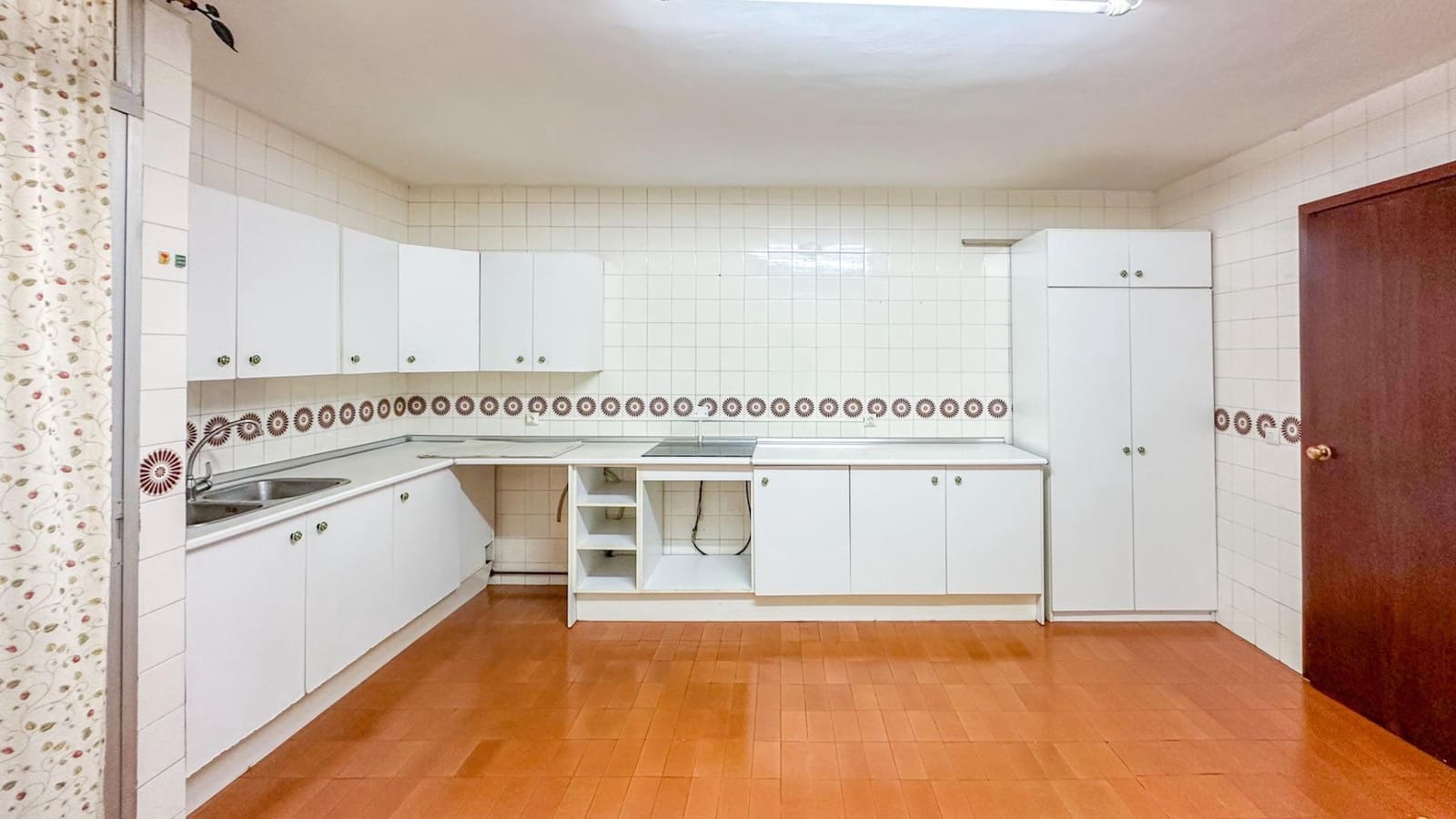 4 soverom Leilighet til salgs i Malaga by med garasje - € 550 000 (Ref: 9338962)