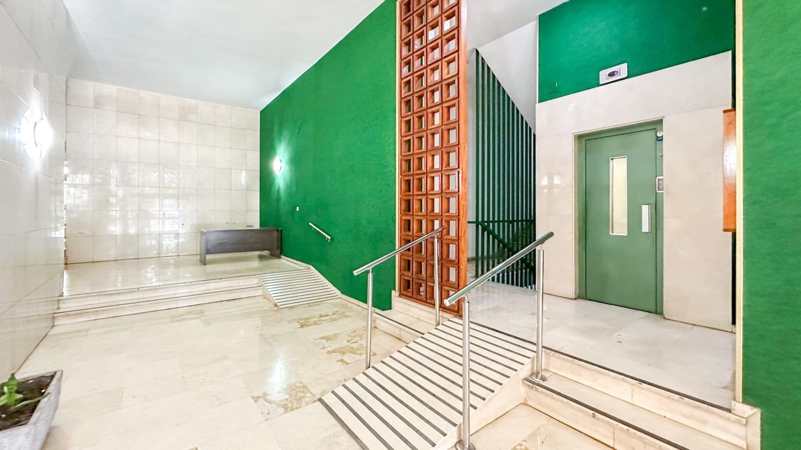 4 soverom Leilighet til salgs i Malaga by med garasje - € 550 000 (Ref: 9338962)