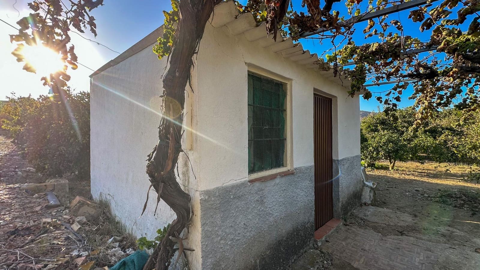 Terreno para Construção para venda em Alhaurin el Grande - 170 000 € (Ref: 9338966)