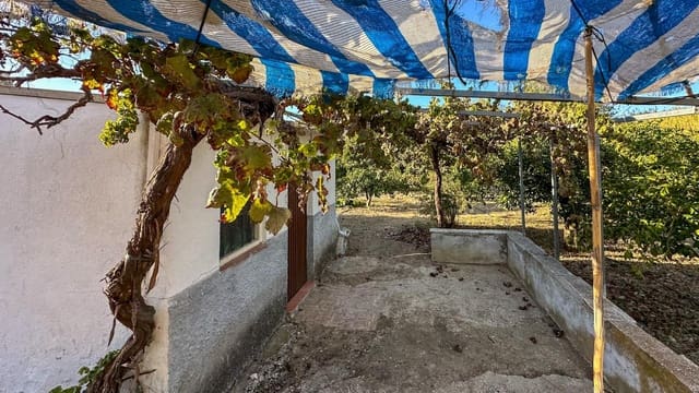 Tomt till salu i Alhaurín el Grande - 170 000 € (Ref: 9338966)