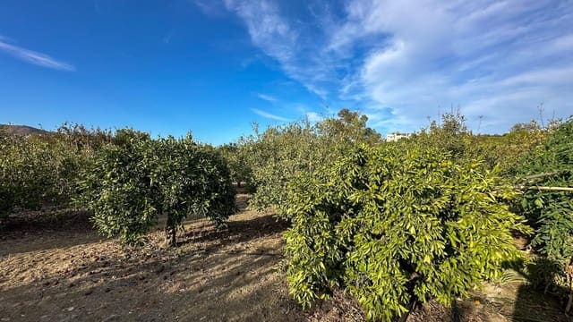 Tomt till salu i Alhaurín el Grande - 170 000 € (Ref: 9338966)