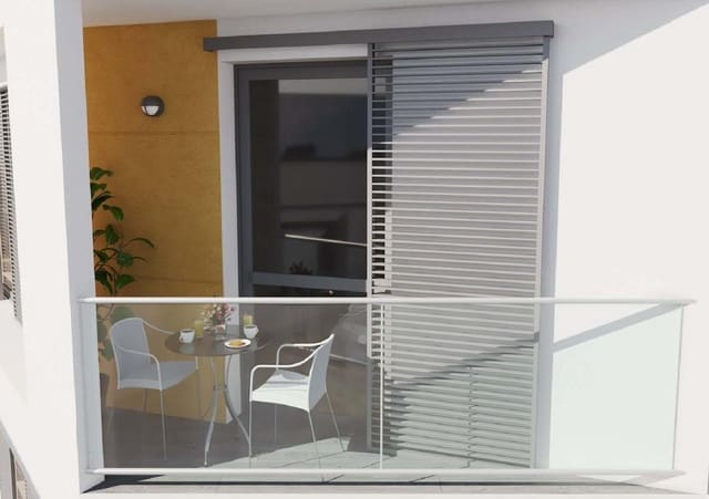 2 chambre Appartement à vendre à Haza Onda, Malaga ville - 345 000 € (Ref: 9338967)