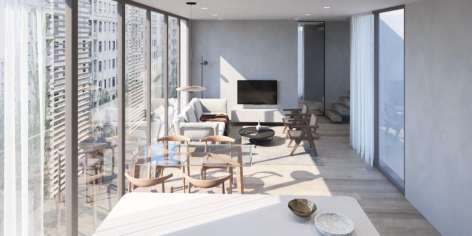 2 soverom Leilighet til salgs i Malaga by - € 345 000 (Ref: 9338967)