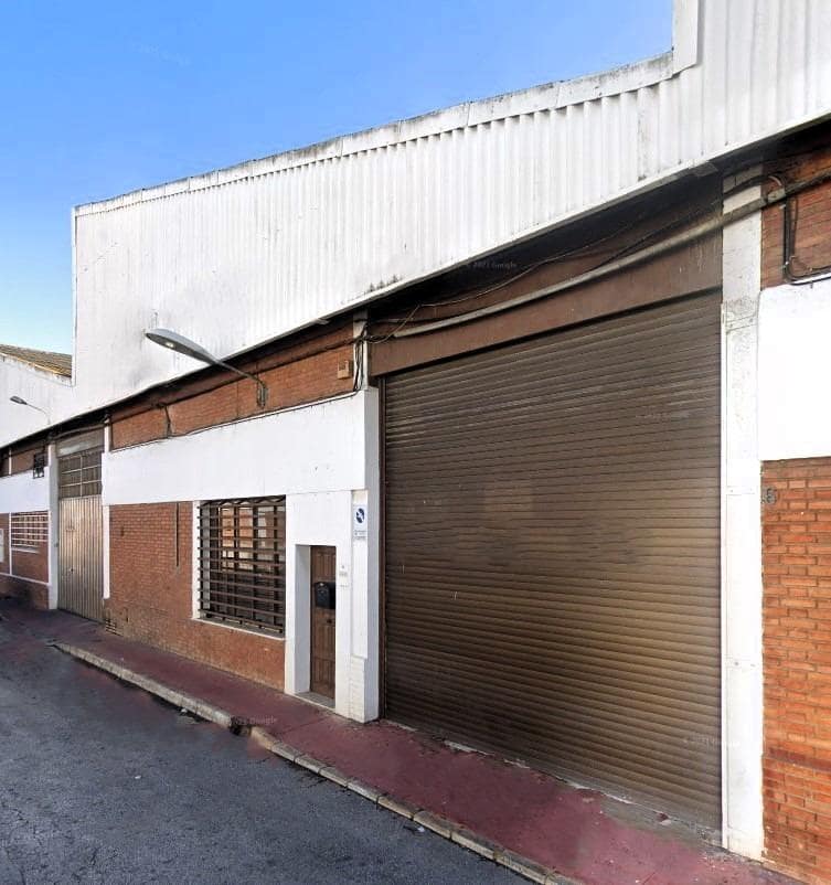 Biznes na sprzedaż w Miasto Malaga - 390 000 € (Ref: 9338968)