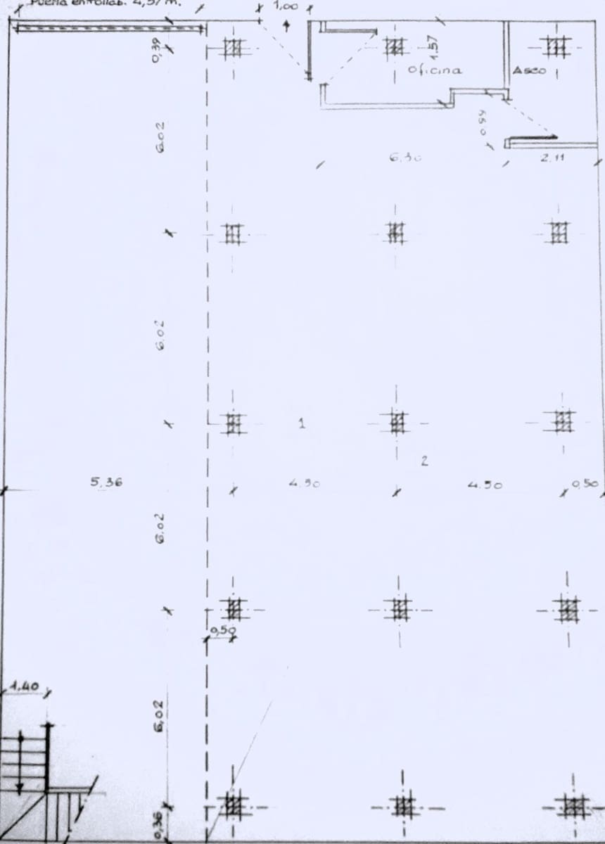 Biznes na sprzedaż w Miasto Malaga - 390 000 € (Ref: 9338968)