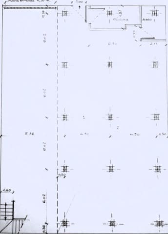 Virksomhed til salg i Parque Empresarial Azucarera, Málaga by - € 390.000 (Ref: 9338968)