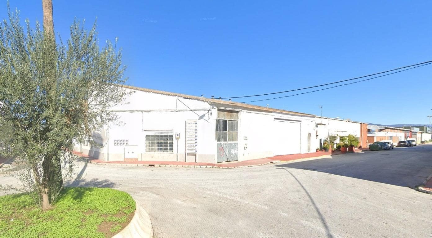 Biznes na sprzedaż w Miasto Malaga - 390 000 € (Ref: 9338968)