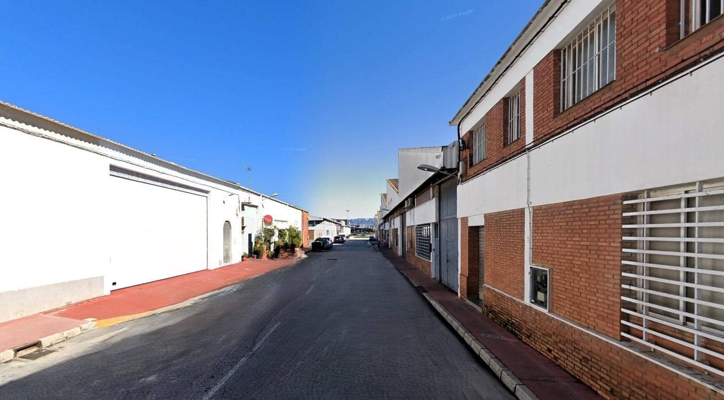 Biznes na sprzedaż w Miasto Malaga - 390 000 € (Ref: 9338968)