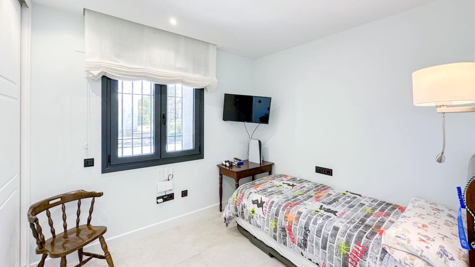 4 soveværelse Villa til salg i Alhaurin el Grande med swimmingpool garage - € 795.000 (Ref: 9338969)