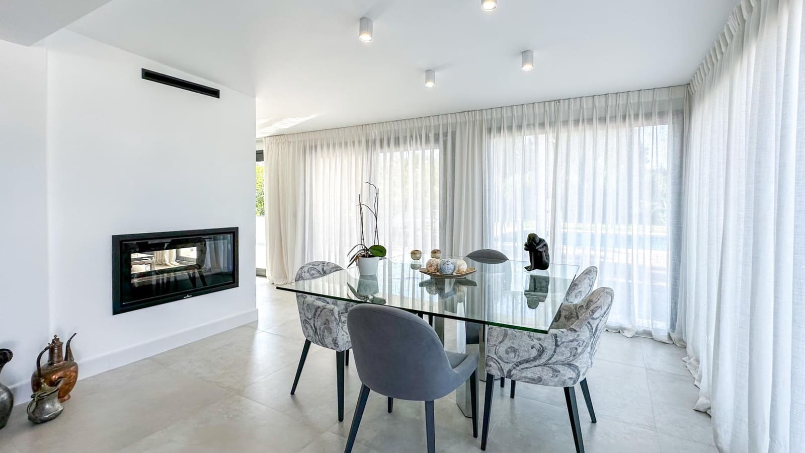 4 soveværelse Villa til salg i Alhaurin el Grande med swimmingpool garage - € 795.000 (Ref: 9338969)