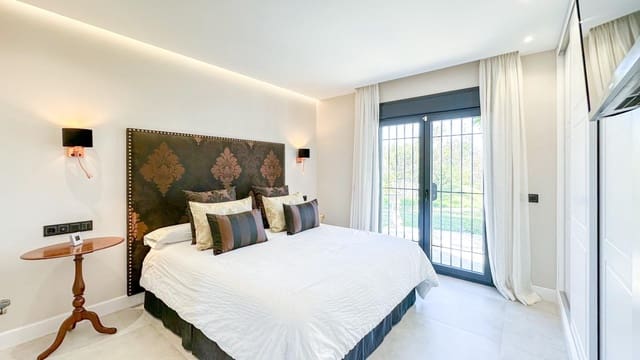 4 sypialnia Willa na sprzedaż w Alhaurín el Grande z basenem garażem - 795 000 € (Ref: 9338969)