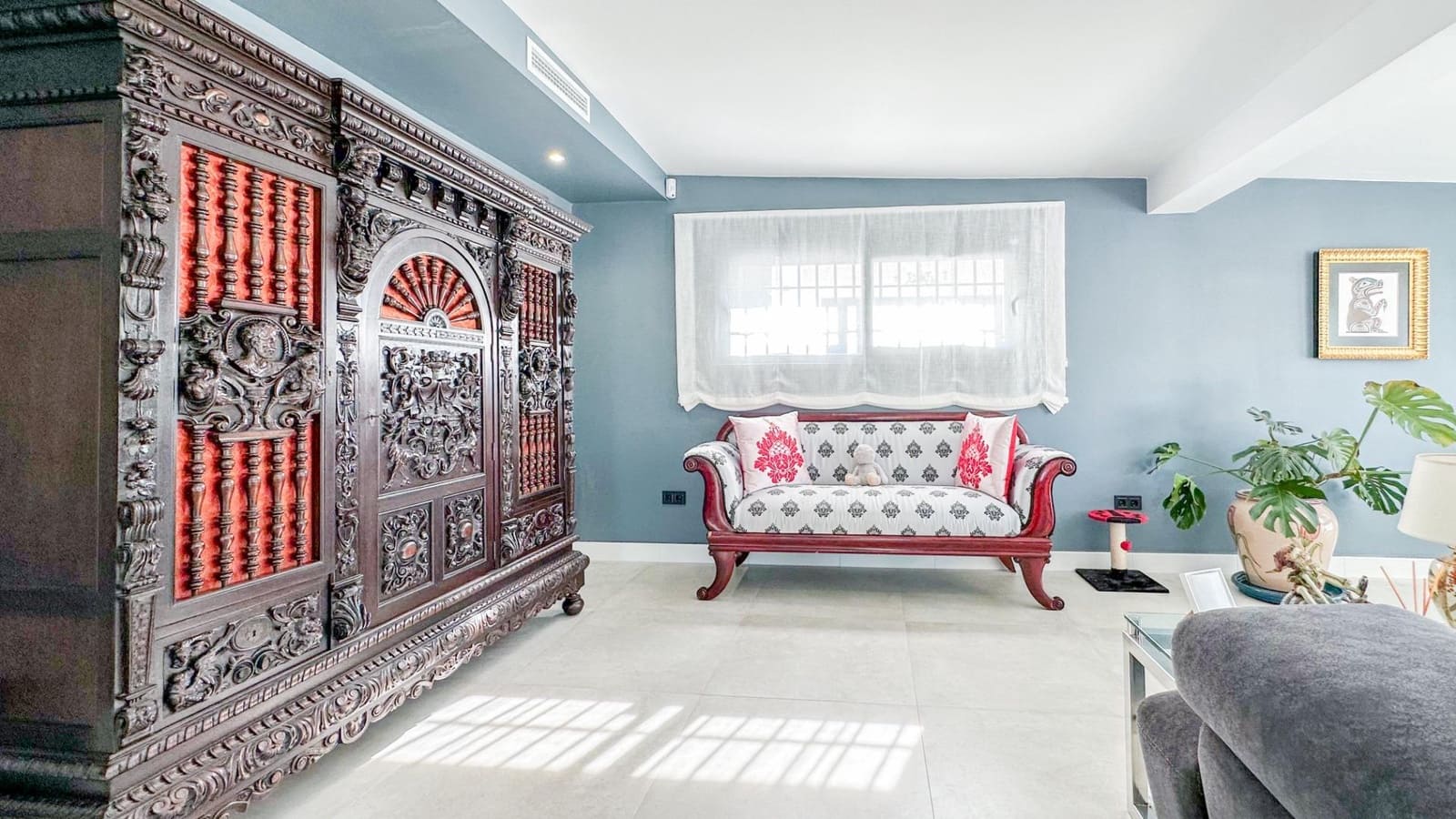 4 soveværelse Villa til salg i Alhaurin el Grande med swimmingpool garage - € 795.000 (Ref: 9338969)