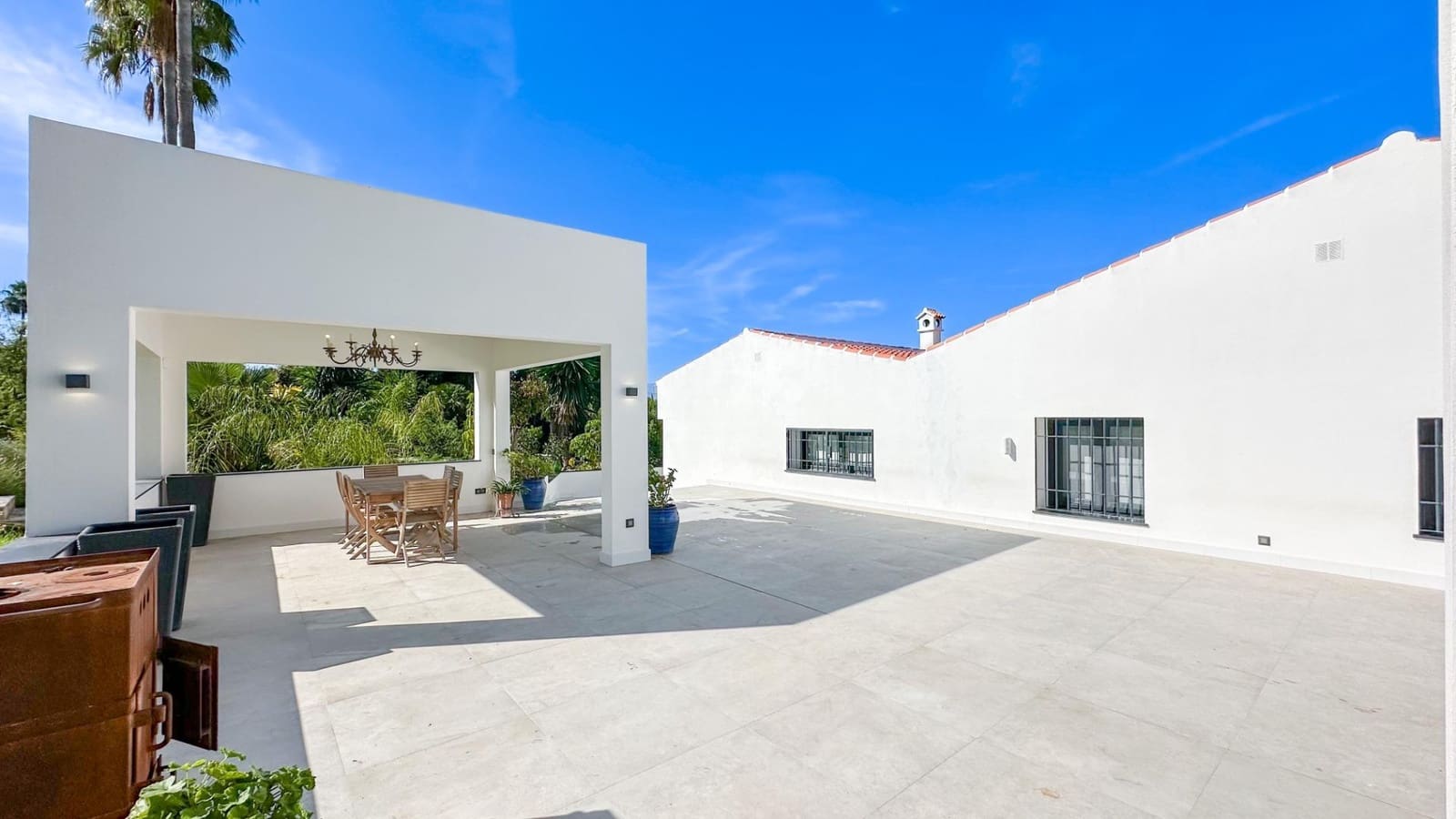 4 soveværelse Villa til salg i Alhaurin el Grande med swimmingpool garage - € 795.000 (Ref: 9338969)