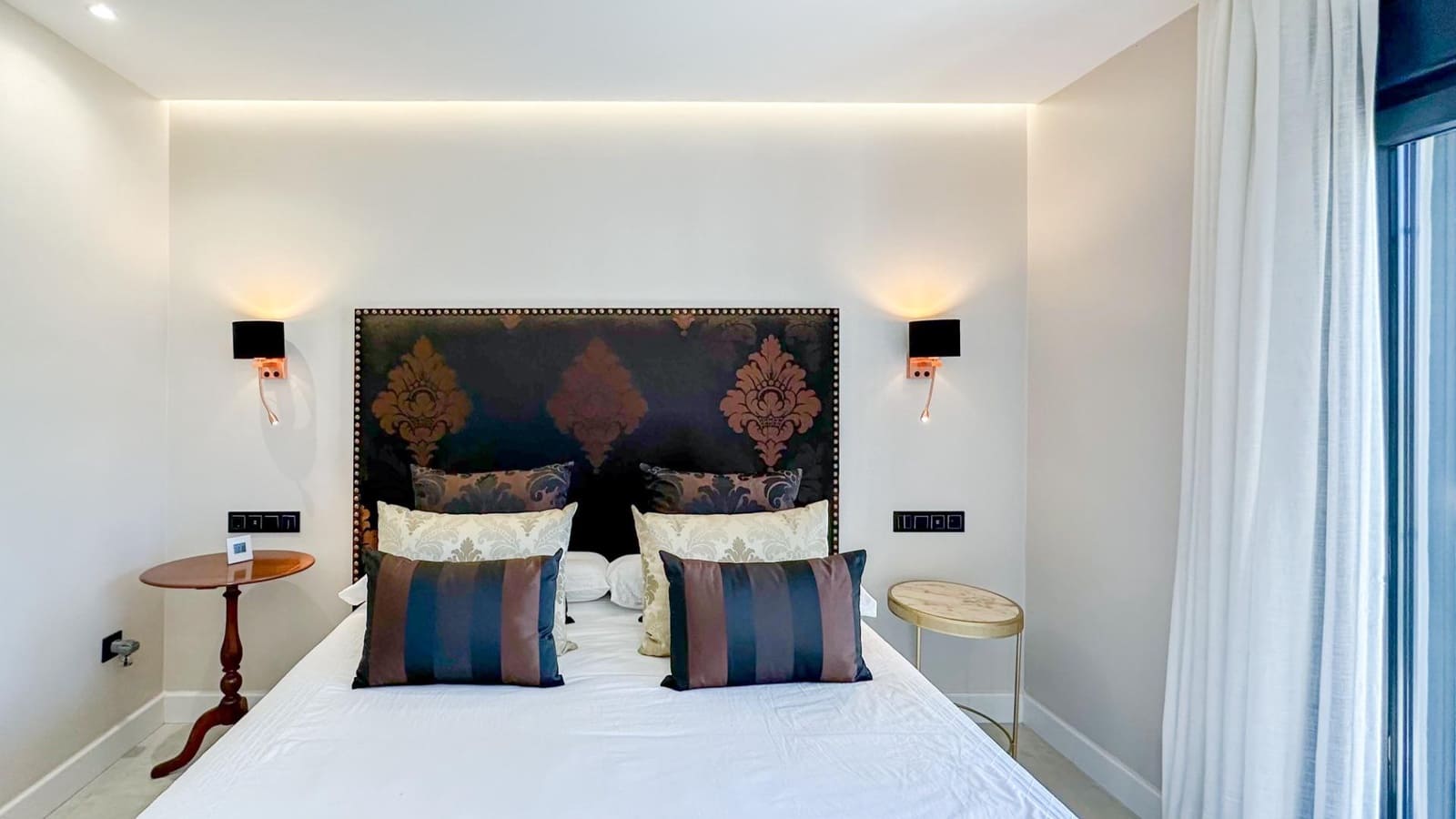 4 soveværelse Villa til salg i Alhaurin el Grande med swimmingpool garage - € 795.000 (Ref: 9338969)