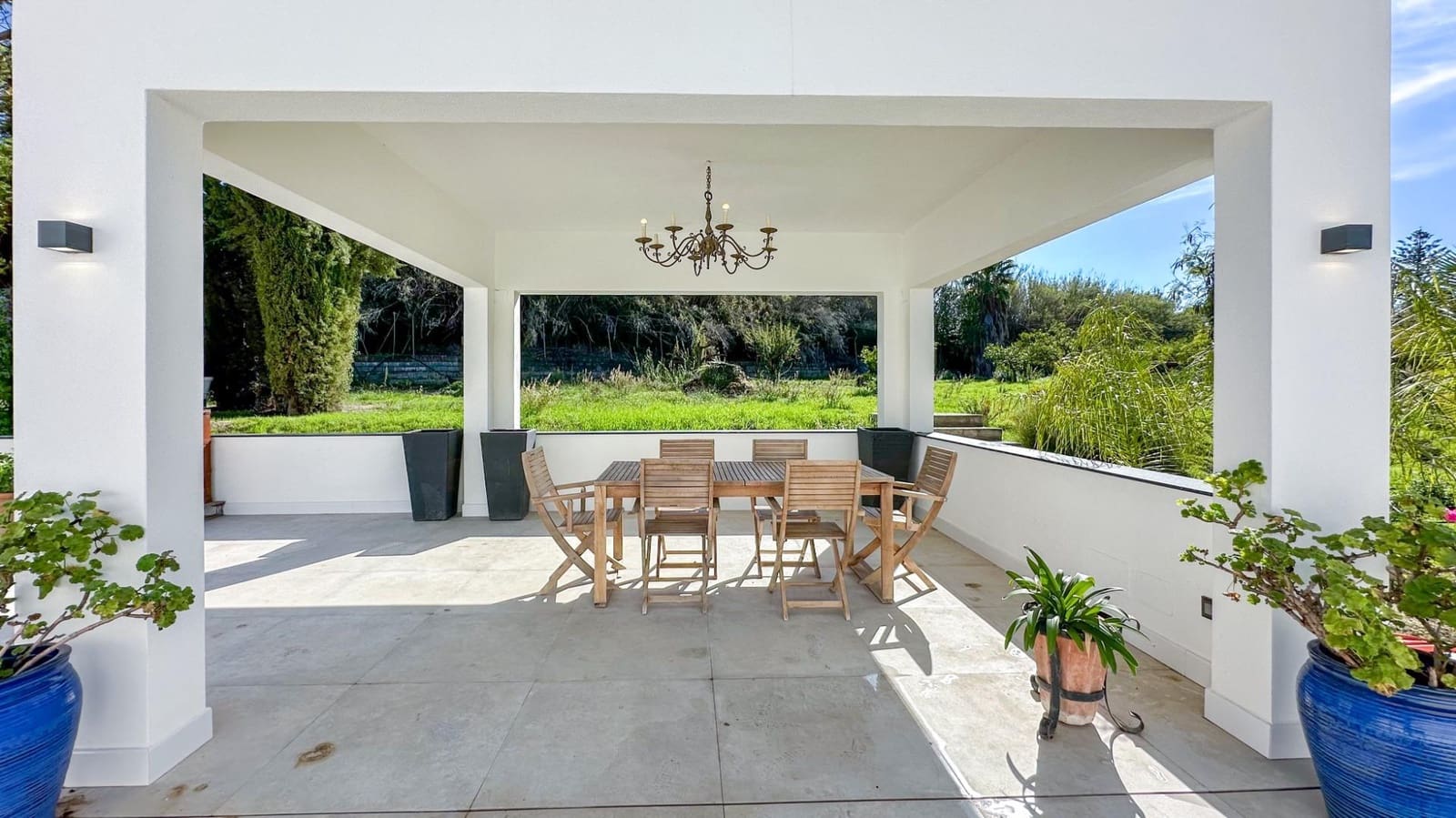 4 soveværelse Villa til salg i Alhaurin el Grande med swimmingpool garage - € 795.000 (Ref: 9338969)