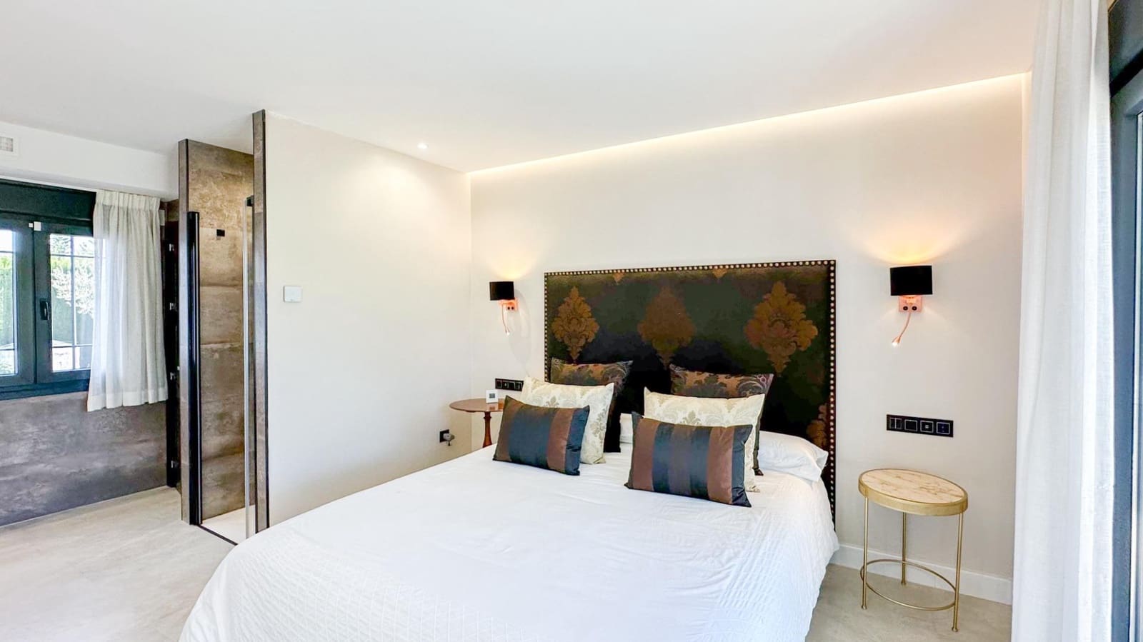 4 soveværelse Villa til salg i Alhaurin el Grande med swimmingpool garage - € 795.000 (Ref: 9338969)