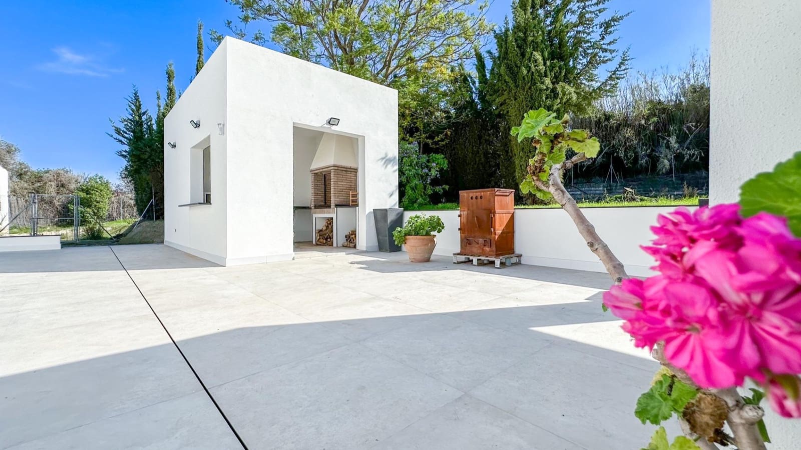 4 soveværelse Villa til salg i Alhaurin el Grande med swimmingpool garage - € 795.000 (Ref: 9338969)