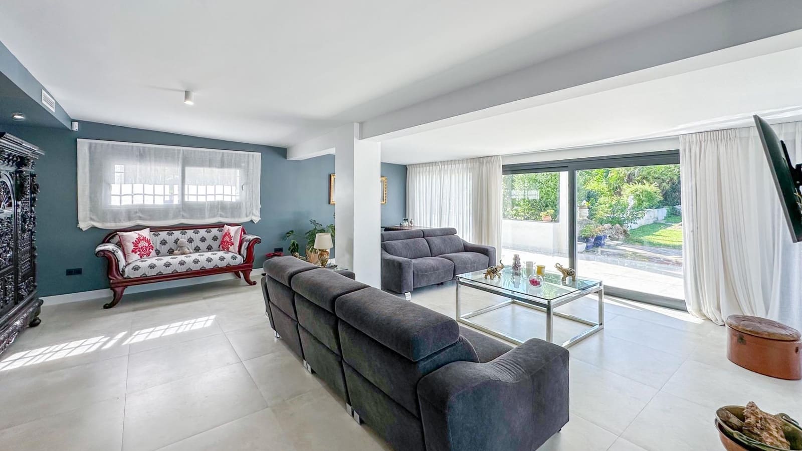 4 soveværelse Villa til salg i Alhaurin el Grande med swimmingpool garage - € 795.000 (Ref: 9338969)