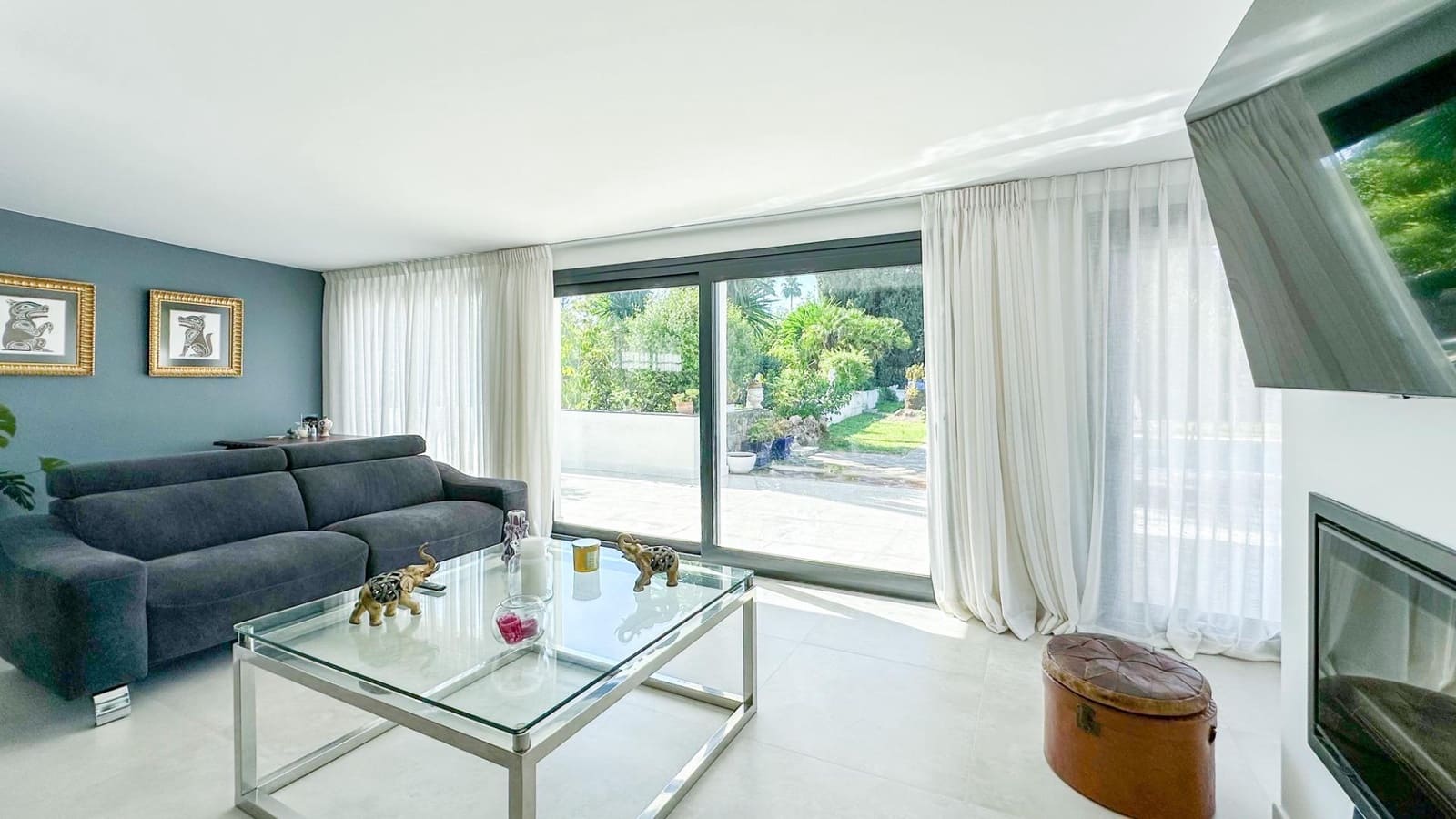 4 soveværelse Villa til salg i Alhaurin el Grande med swimmingpool garage - € 795.000 (Ref: 9338969)