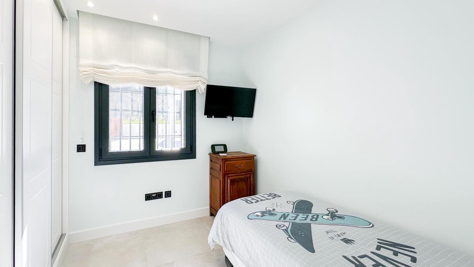 4 soveværelse Villa til salg i Alhaurin el Grande med swimmingpool garage - € 795.000 (Ref: 9338969)