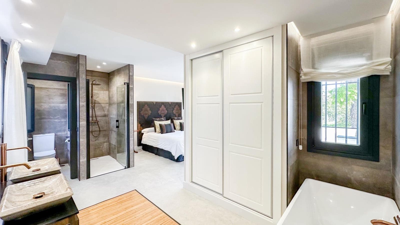 4 soveværelse Villa til salg i Alhaurin el Grande med swimmingpool garage - € 795.000 (Ref: 9338969)