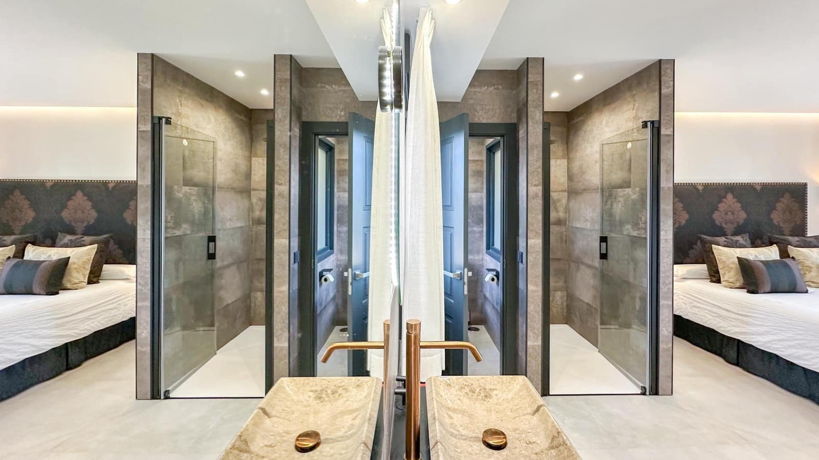 4 soveværelse Villa til salg i Alhaurin el Grande med swimmingpool garage - € 795.000 (Ref: 9338969)