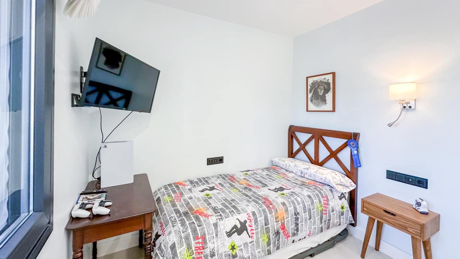 4 soveværelse Villa til salg i Alhaurin el Grande med swimmingpool garage - € 795.000 (Ref: 9338969)