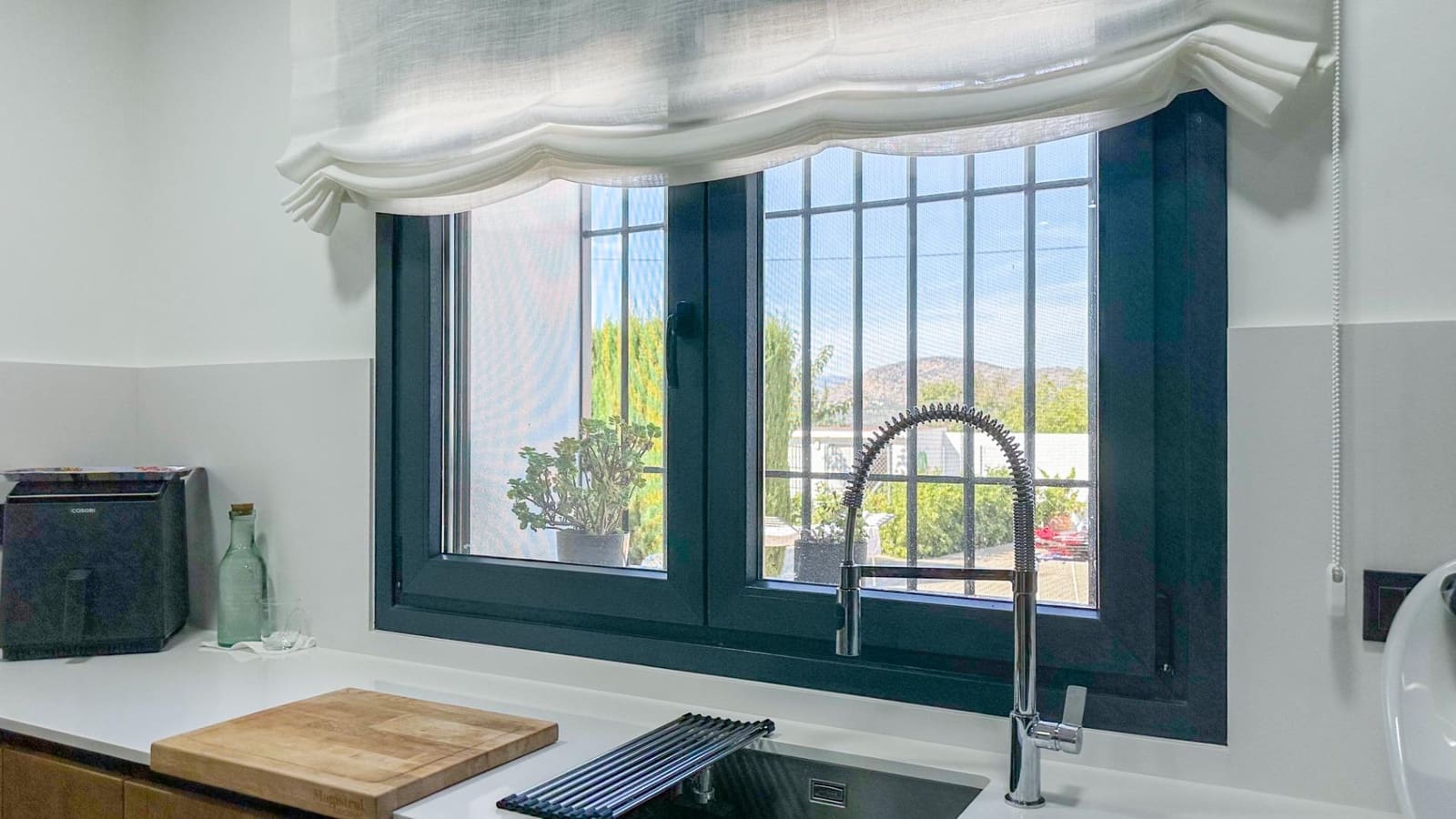 4 soveværelse Villa til salg i Alhaurin el Grande med swimmingpool garage - € 795.000 (Ref: 9338969)