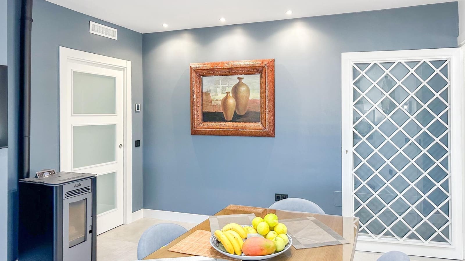 4 soveværelse Villa til salg i Alhaurin el Grande med swimmingpool garage - € 795.000 (Ref: 9338969)