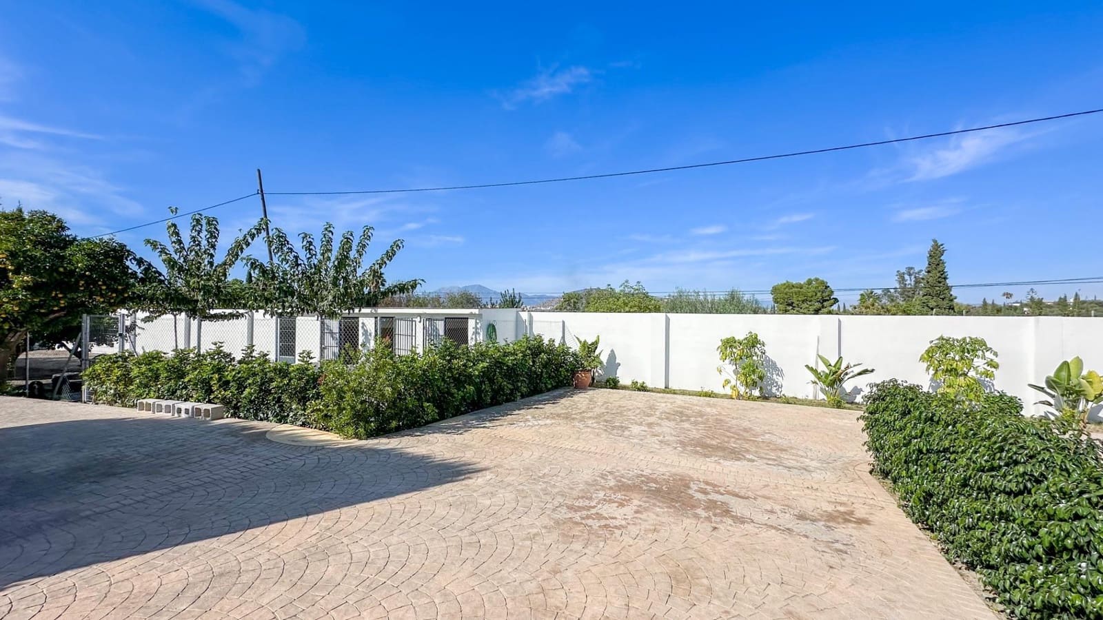 4 soveværelse Villa til salg i Alhaurin el Grande med swimmingpool garage - € 795.000 (Ref: 9338969)