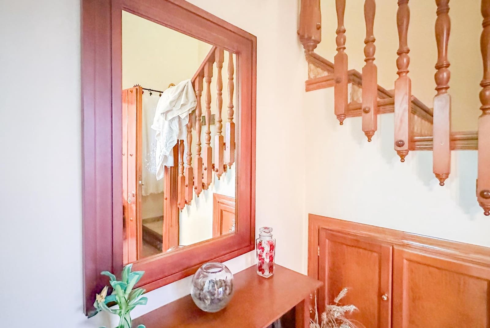 3 sypialnia Dom szeregowy na sprzedaż w Coin z basenem garażem - 320 000 € (Ref: 9338970)