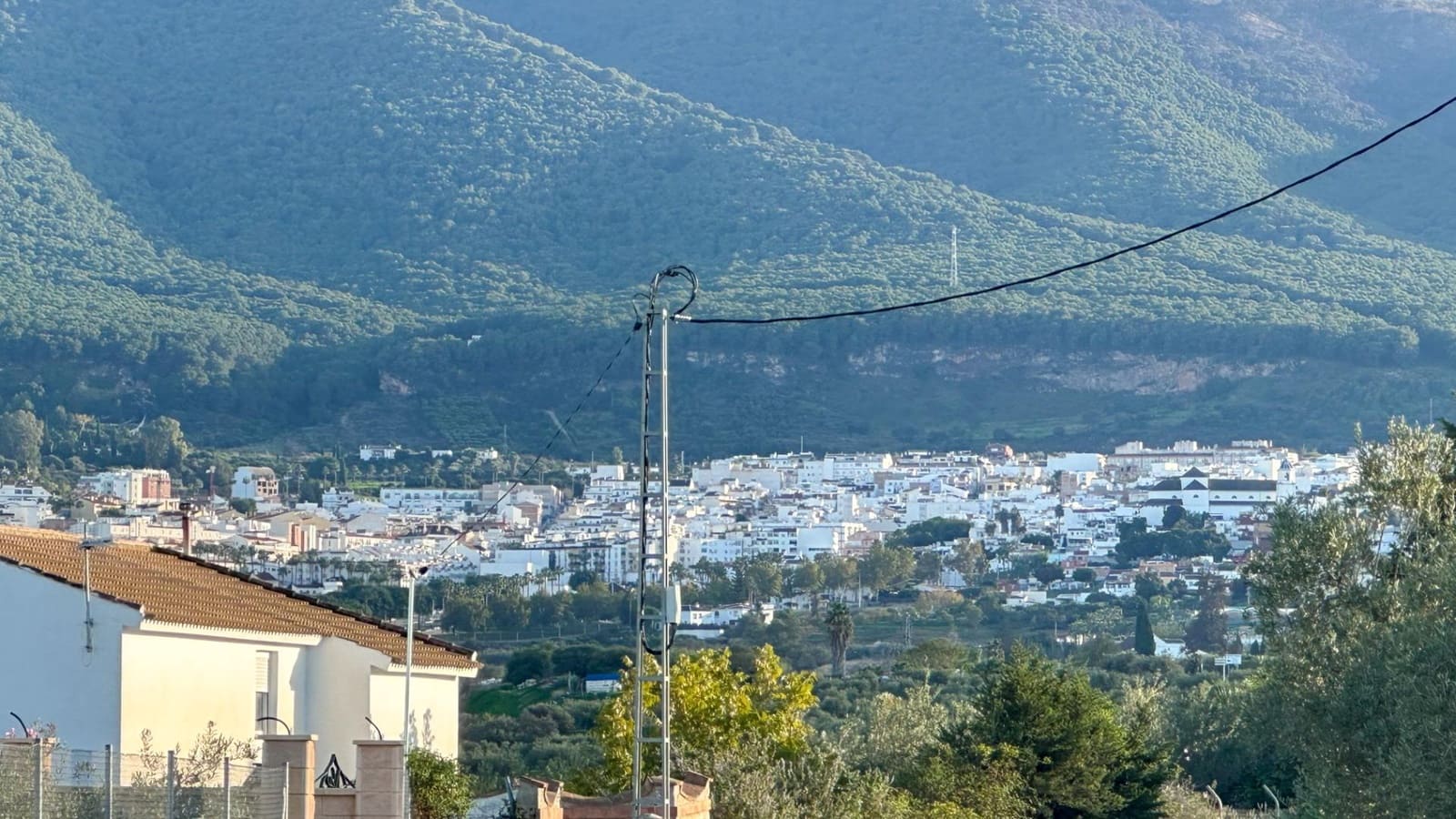 Building Plot for sale in Alhaurin el Grande - € 230,000 (Ref: 9338971)