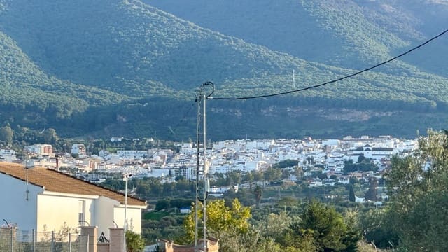 Tomt till salu i Alhaurín el Grande - 230 000 € (Ref: 9338971)