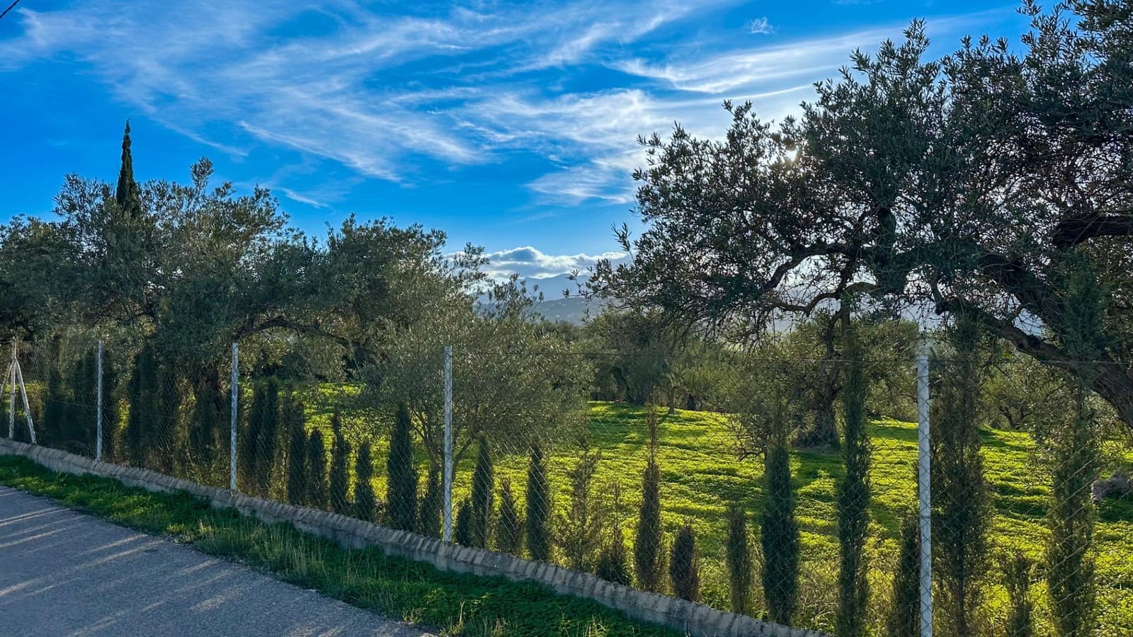 Building Plot for sale in Alhaurin el Grande - € 230,000 (Ref: 9338971)