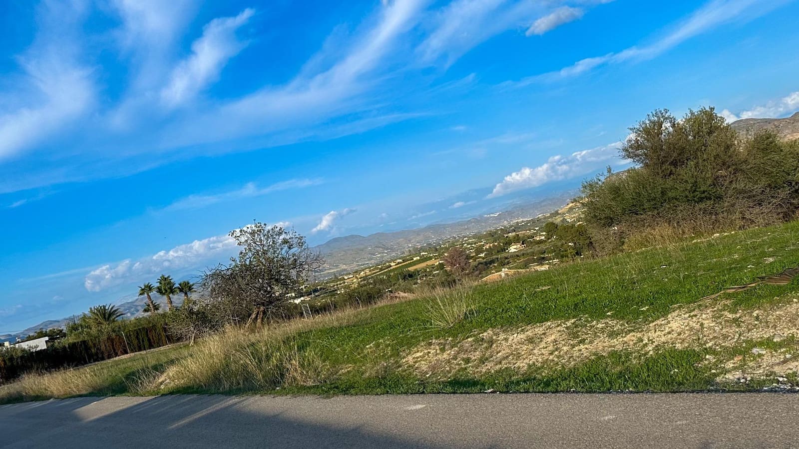 Building Plot for sale in Alhaurin el Grande - € 230,000 (Ref: 9338971)