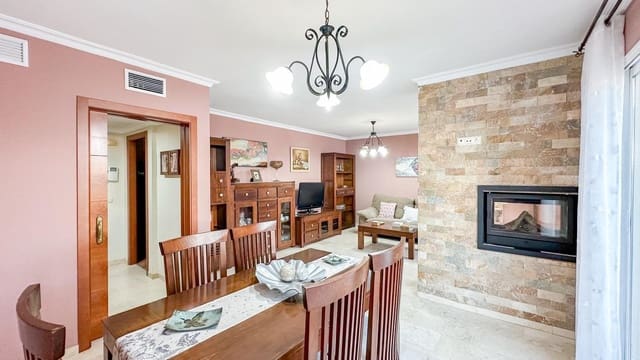 4 slaapkamer Penthouse te koop in Finca El Pato, Málaga stad met zwembad garage - € 960.000 (Ref: 9338973)