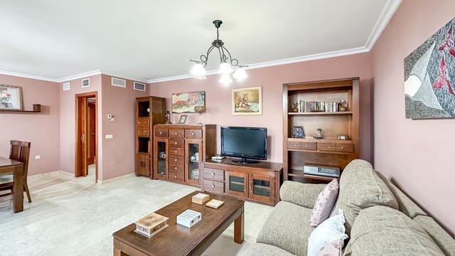 4 slaapkamer Penthouse te koop in Finca El Pato, Málaga stad met zwembad garage - € 960.000 (Ref: 9338973)