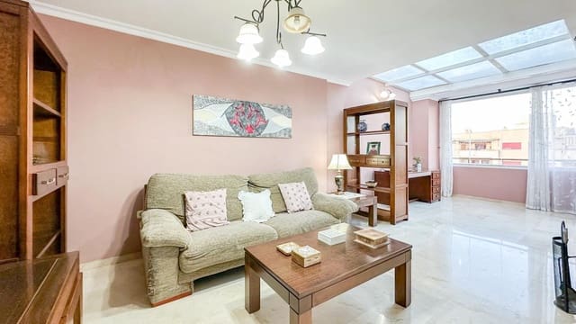 4 slaapkamer Penthouse te koop in Finca El Pato, Málaga stad met zwembad garage - € 960.000 (Ref: 9338973)