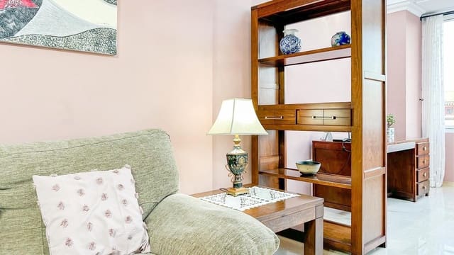 4 slaapkamer Penthouse te koop in Finca El Pato, Málaga stad met zwembad garage - € 960.000 (Ref: 9338973)