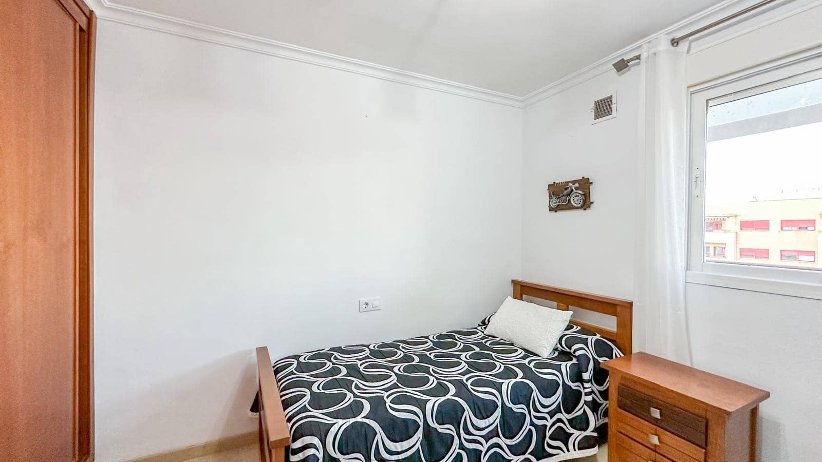 4 slaapkamer Penthouse te koop in Malaga stad met zwembad garage - € 960.000 (Ref: 9338973)