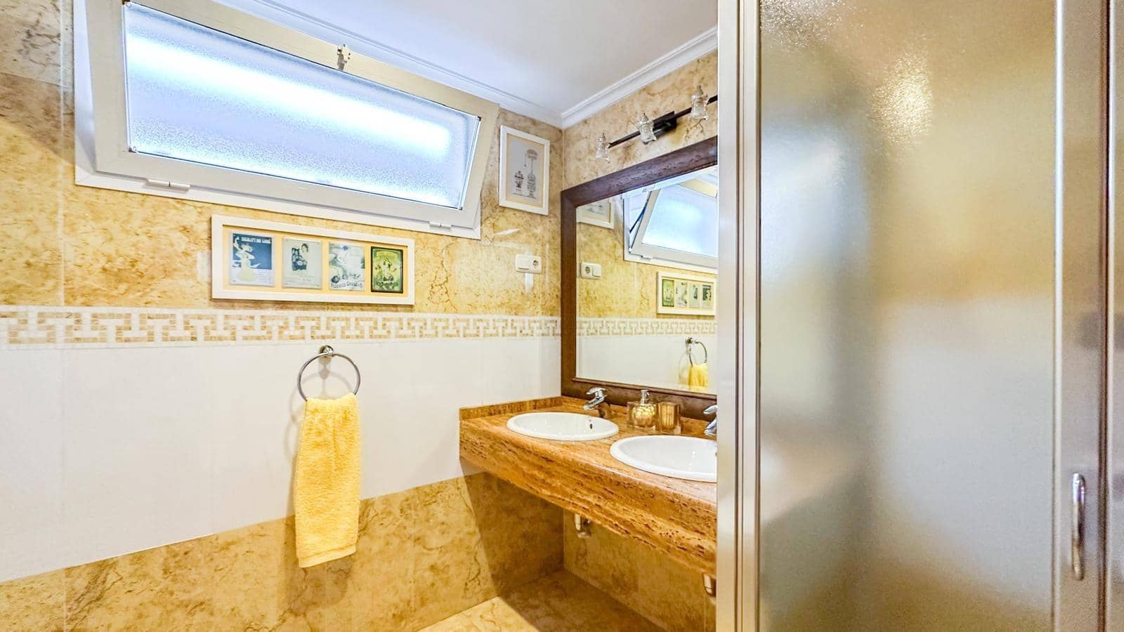 4 slaapkamer Penthouse te koop in Malaga stad met zwembad garage - € 960.000 (Ref: 9338973)