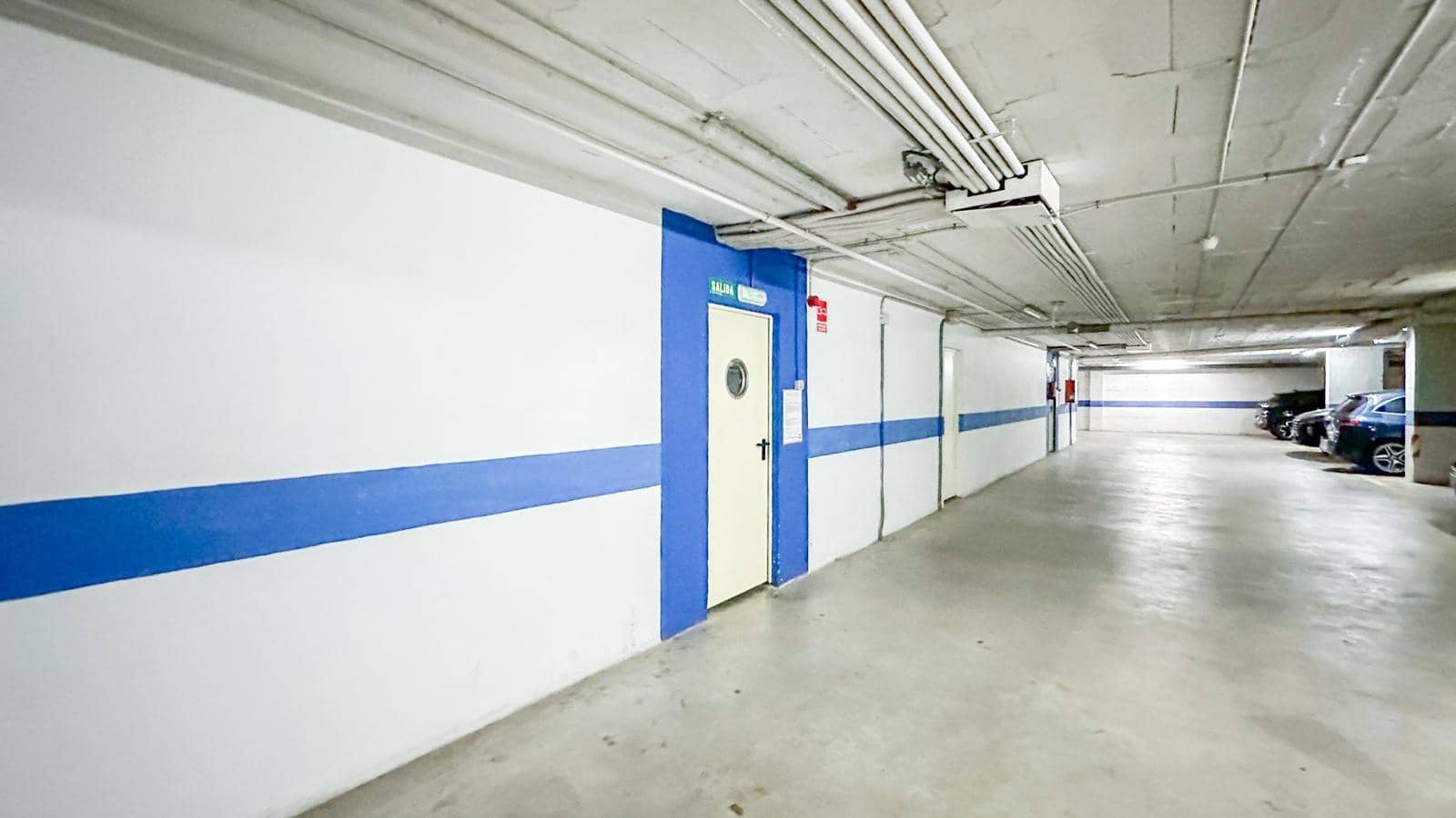 4 slaapkamer Penthouse te koop in Malaga stad met zwembad garage - € 960.000 (Ref: 9338973)